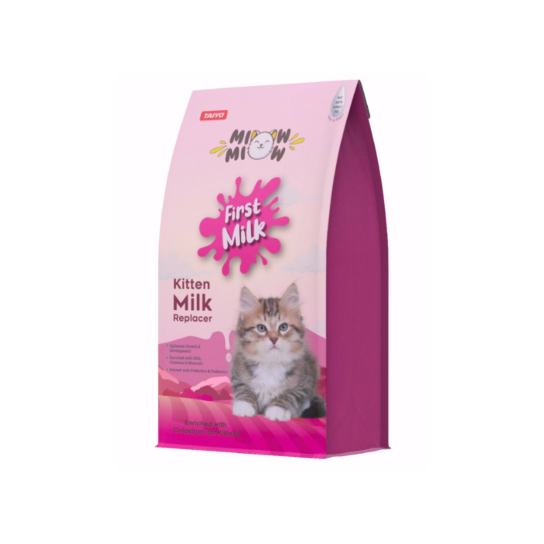 ミオ CAT MILK 250g Amazon.co.jp: ミオ キャットフード 子猫のミルク 【母乳に